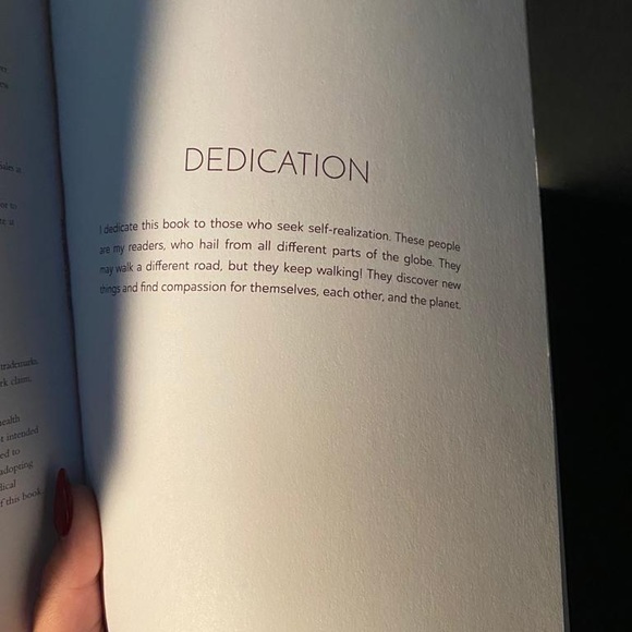 Moon spell journal - Picture 5 of 5